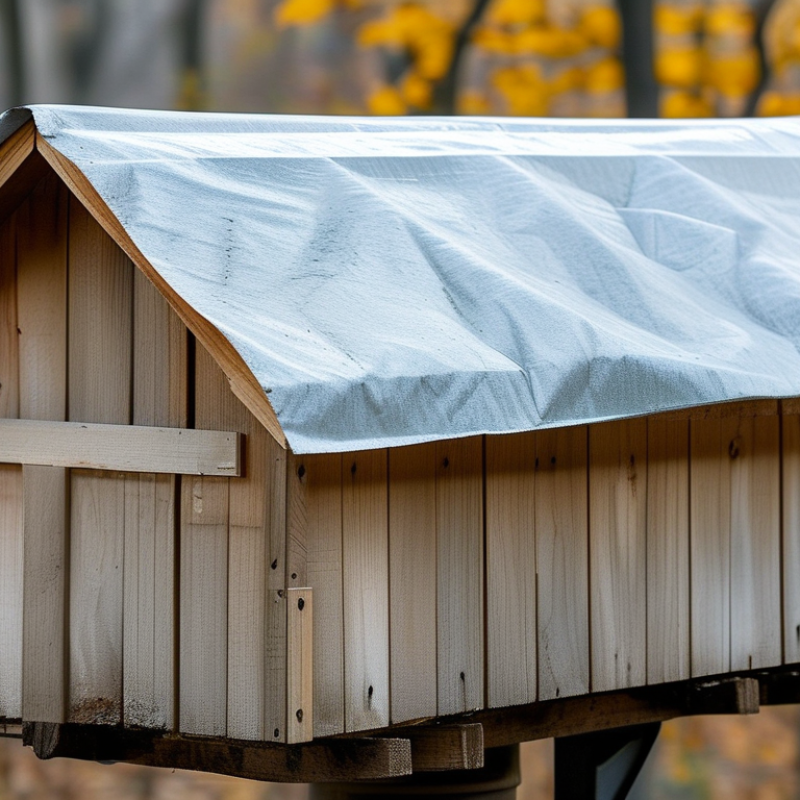 Why is a Heat Preservation Cover Essential for Your Needs?