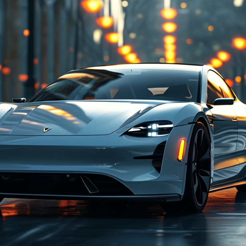 What Factors Affect Electric Vehicle Lighting Performance?