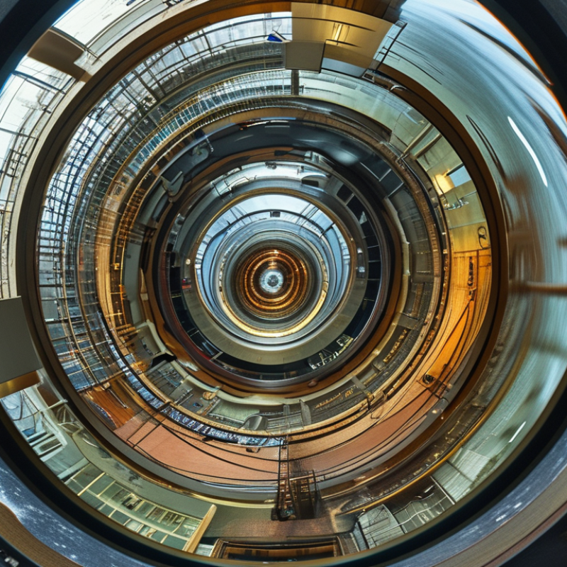 What is Fisheye Lens and How Does It Work?
