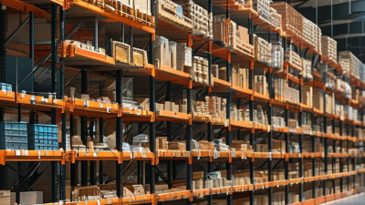How to Choose the Right Teardrop Racking System for Your Needs?