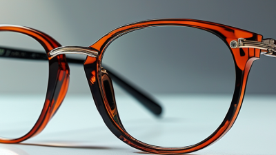 What is Lens Index Meaning for China Best Products?