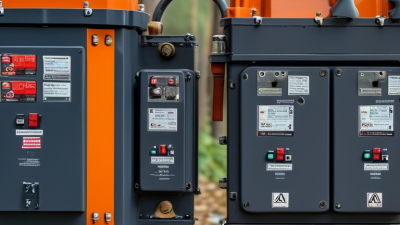 2026 How to Choose an 11kv 630a Vacuum Circuit Breaker?