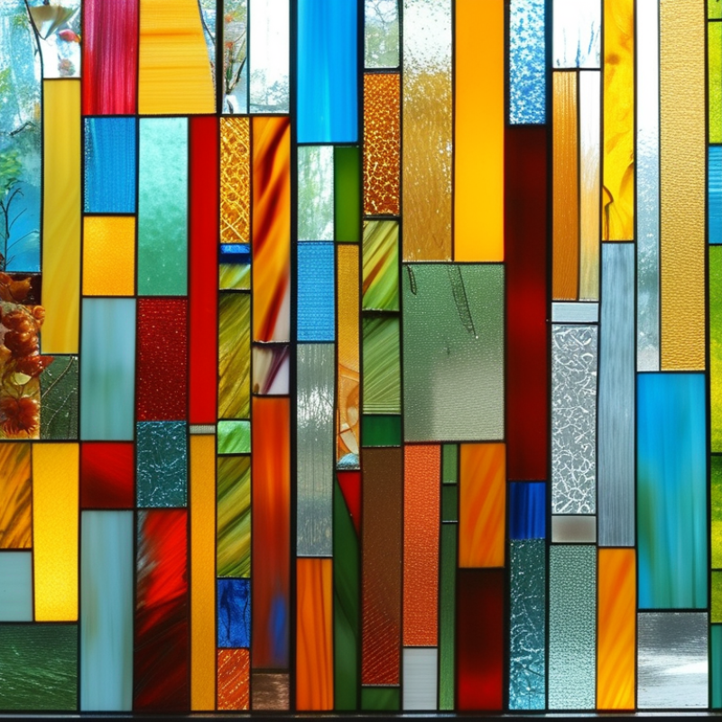2026 Best Stained Glass Manufacturer for Your Needs?