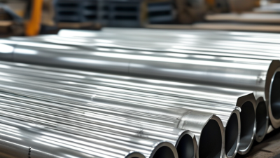 2026 How to Choose the Right 304 Stainless Steel Pipe?