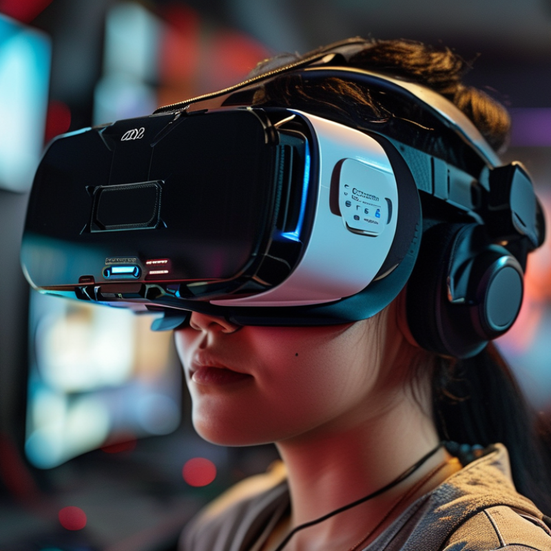 2026 Ultimate Guide to Choosing the Best VR Game System?