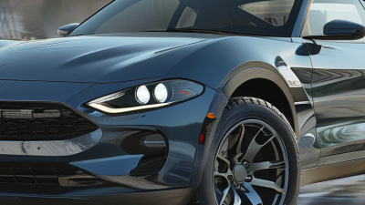 2026 Best Car Tyre Options for Ultimate Performance and Safety?