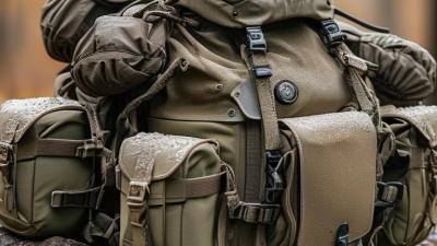 2026 Best Hunting Saddle Bag for Your Next Adventure?