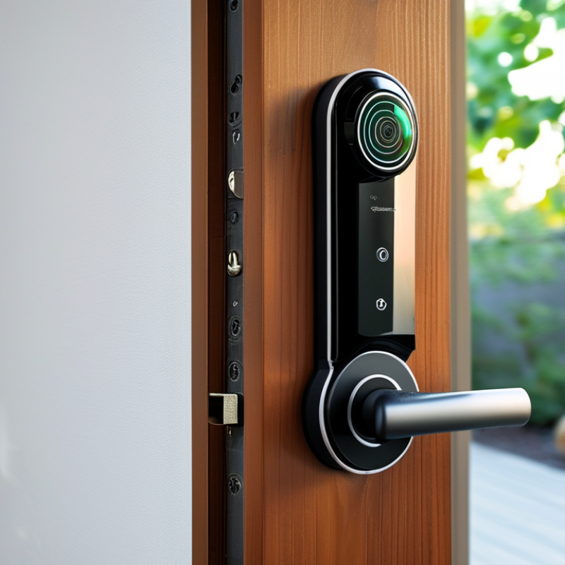 Top 10 Smart Home Safety Devices You Need for Protection