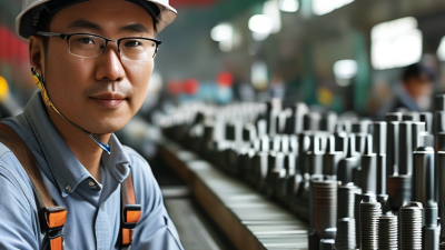 Top China Fasteners Tips for Global Buyers in 2026?