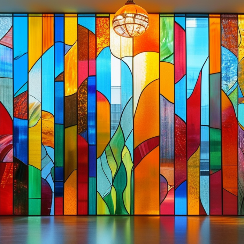 Top Stained Glass Manufacturers in 2026 What to Know?