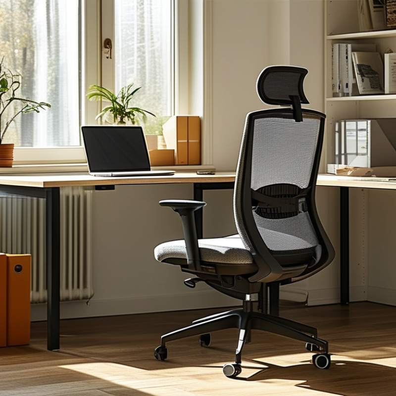 What is a Collapsible Desk Chair and How to Choose One?