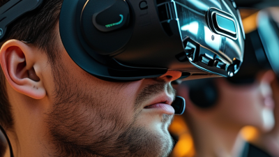 Top 10 VR Game Systems for Global Buyers in 2026?