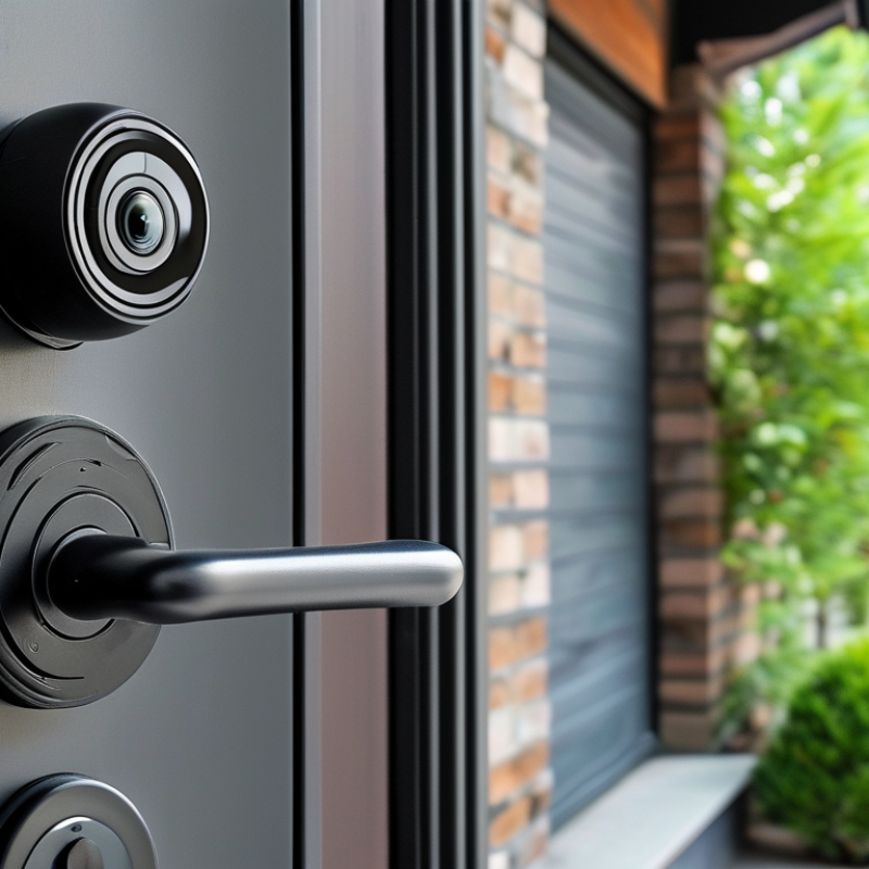 Top Smart Home Safety Devices Tips for Global Buyers?