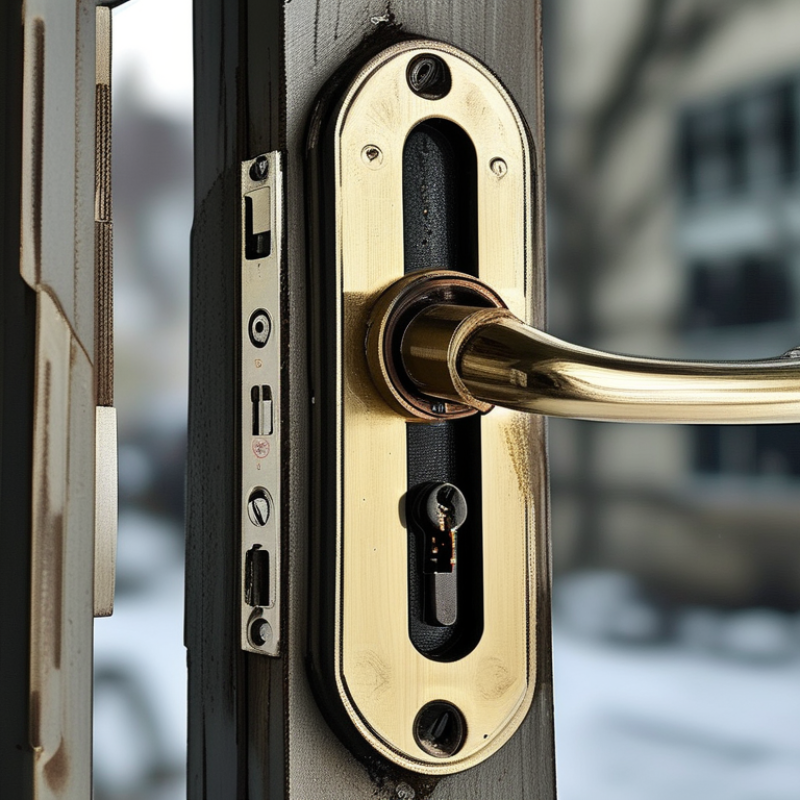 How to Choose the Right Hinge Lock for Your Needs?