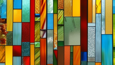 2026 Best Stained Glass Manufacturer for Your Needs?