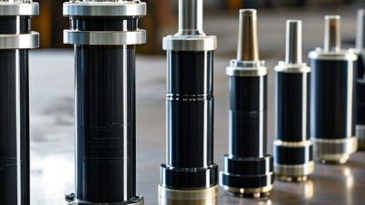 Top 10 Rotary Seals for Global Buyers to Consider?