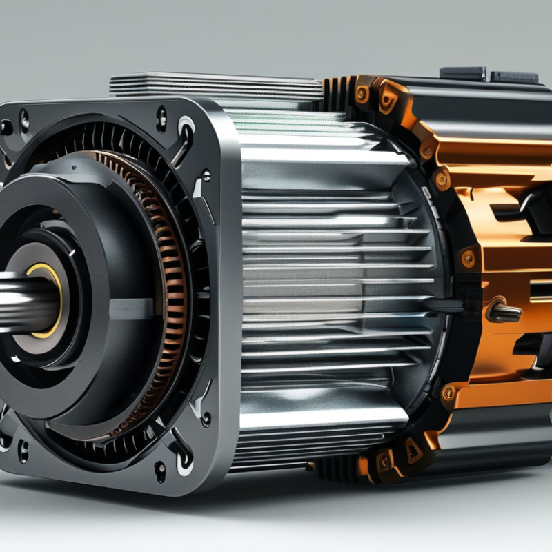What is a Coreless DC Motor and How Does it Work?