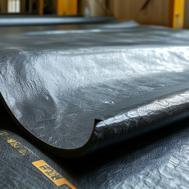 Why Choose Black EPTFE Membrane for Your 2026 Projects?