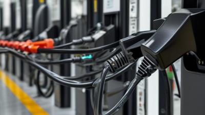 How to Source Ev Chargers from China for Your Business?