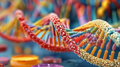 Top Dna Extraction Methods for Global Buyers Need to Know?