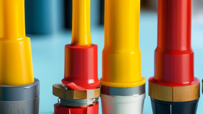 Top 10 Benefits of Tapered Rubber Plugs for Global Buyers