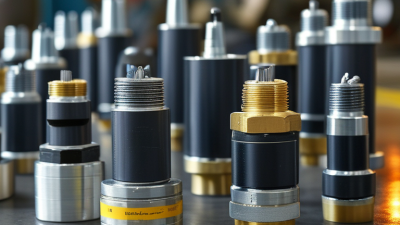 Top 10 Rotary Seals Buyers Guide for Global Procurement?
