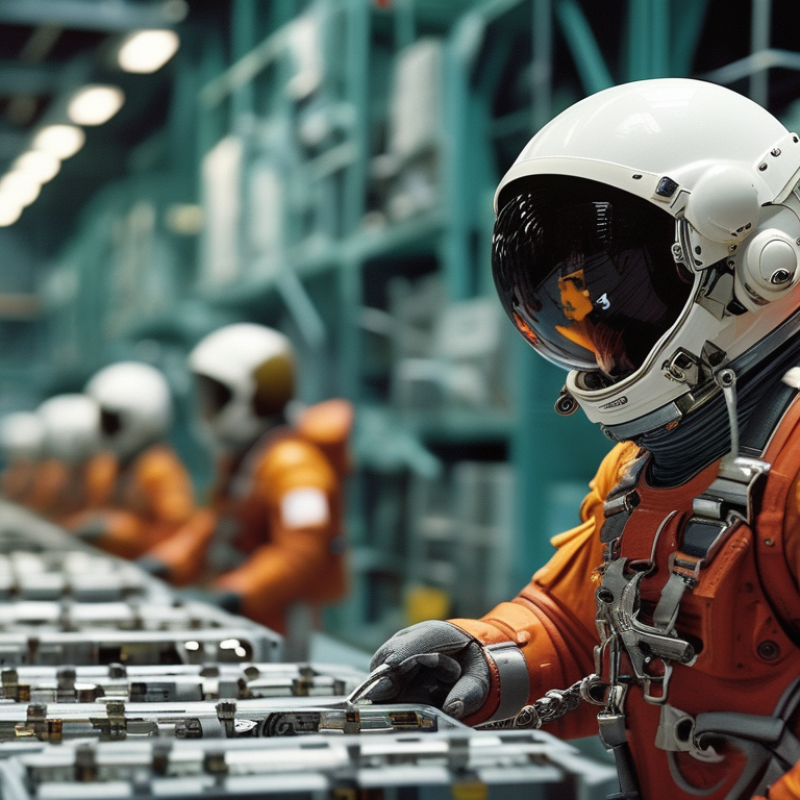 Essential Tips for Sourcing Aerospace Electronic Components?