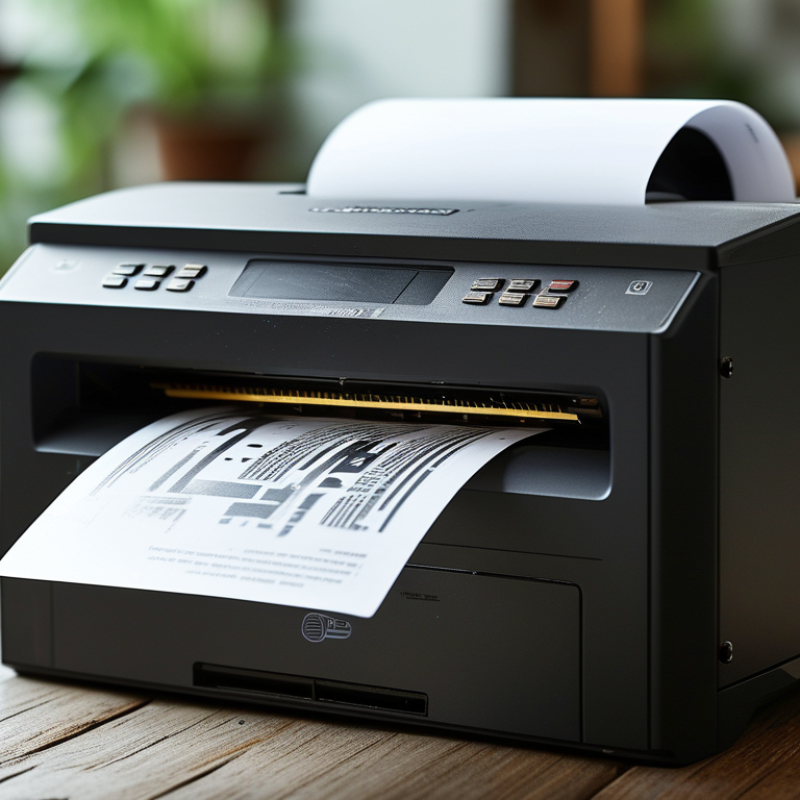 China Top 10 Thermo Printers How Do They Work?