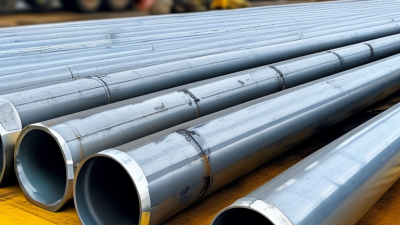 How to Choose the Best 304 Stainless Steel Pipe for Your Needs?