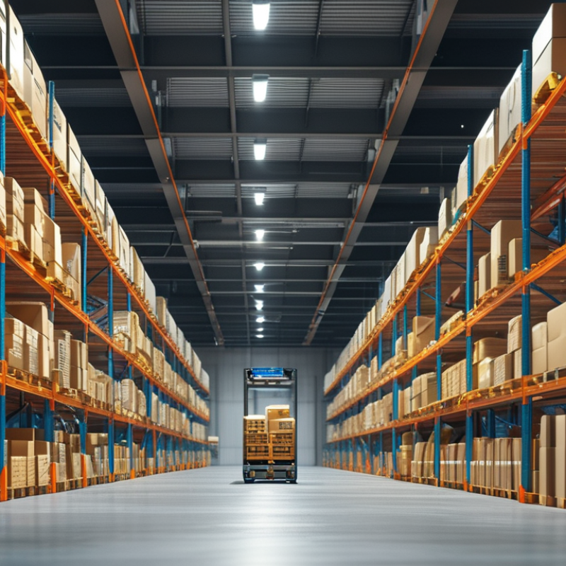 Essential Tips for Effective Radio Shuttle Storage Solutions?