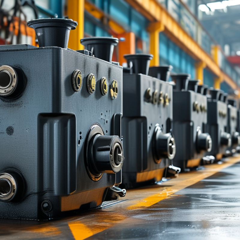 Top 10 Benefits of Hydraulic Cooling Systems for Global Buyers?