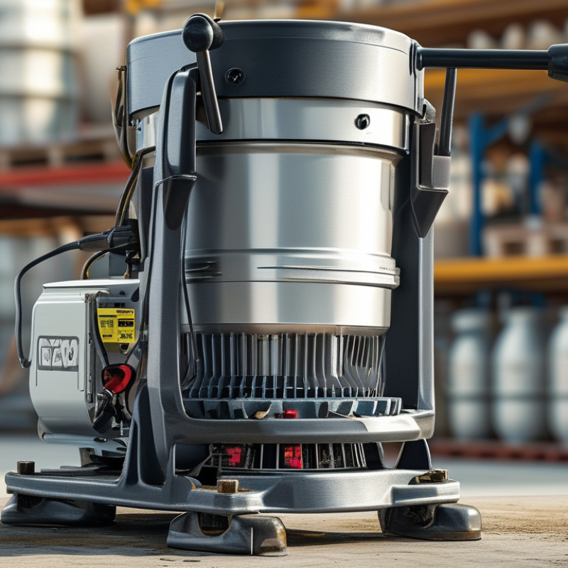 Top Benefits of 1600w Paddle Mixer for Global Buyers?