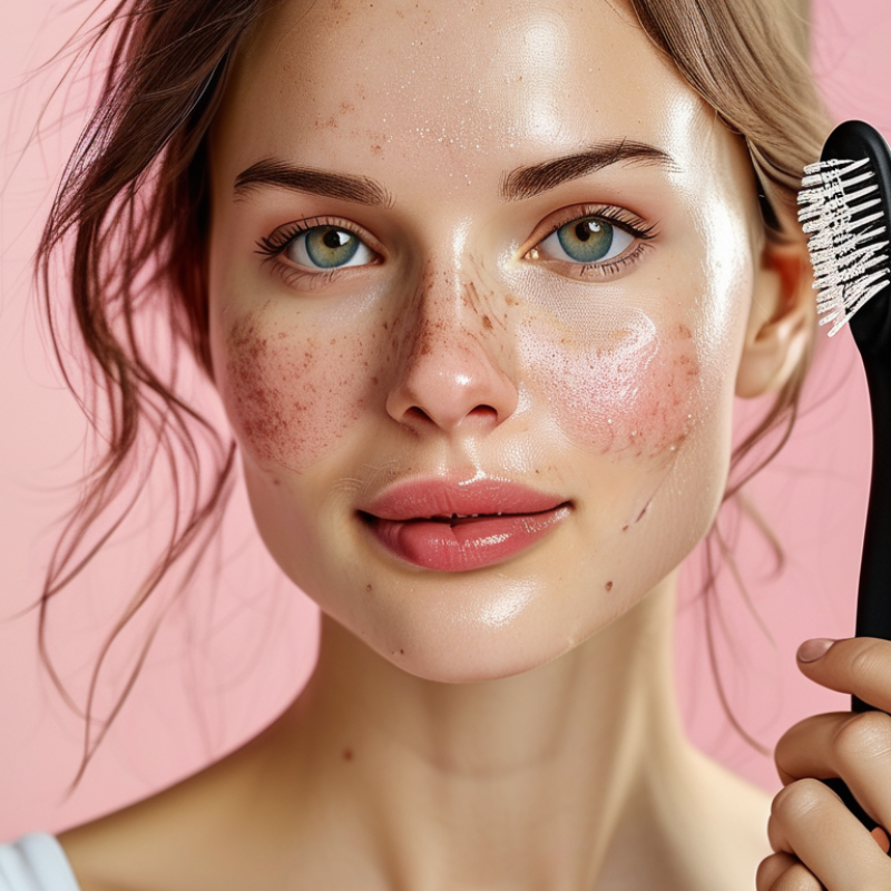 10 Best Ways to Clean Silicone Facial Cleansing Brush Properly?