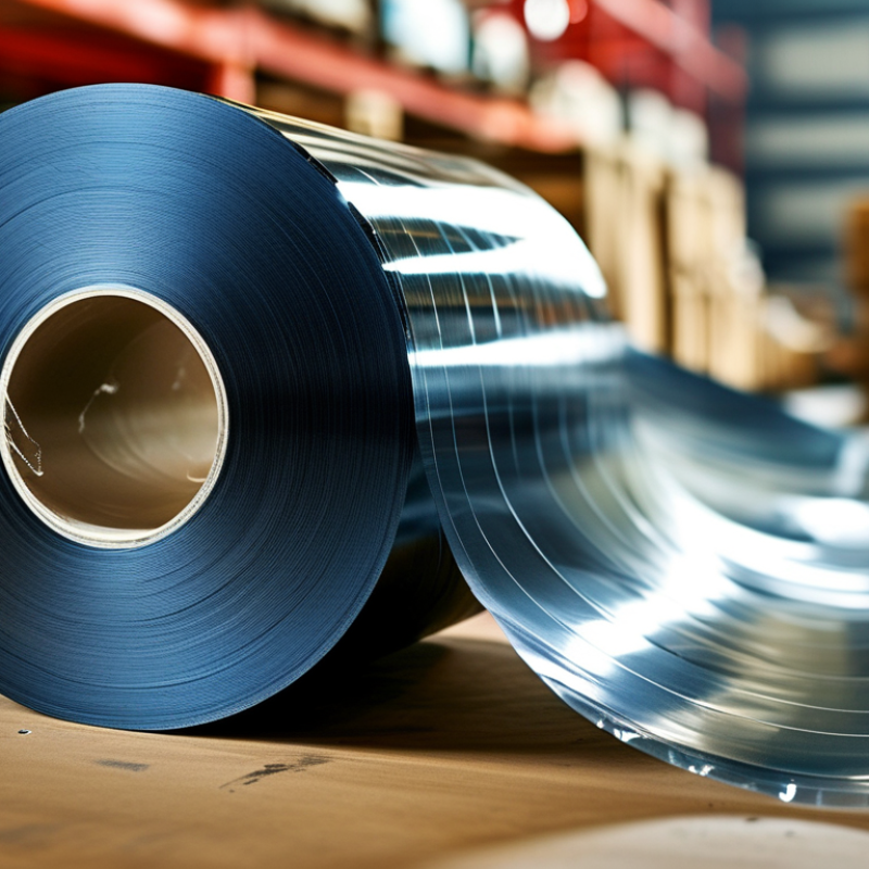 Top Benefits of Using Pet Polyester Film for Your Business?