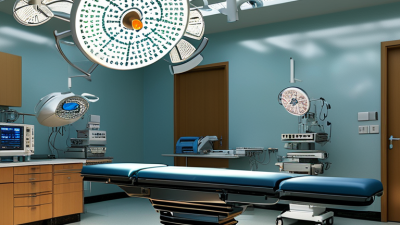 Top 10 LED Surgical Light Features Buyers Need to Know?