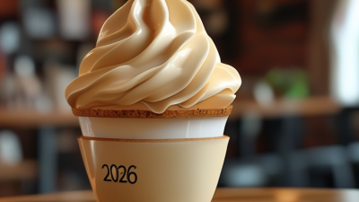 Best Creamy E-Liquid Choices for Global Buyers in 2026?