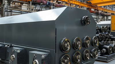 Why Choose the Right Anodizing Rectifier for Your Business?