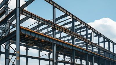 Top 10 Structural Steel Manufacturers You Should Consider?