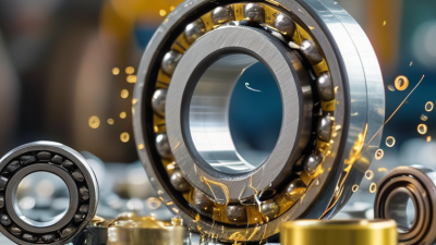 Bearing Life Extension Solutions for Global Buyers What Are They?