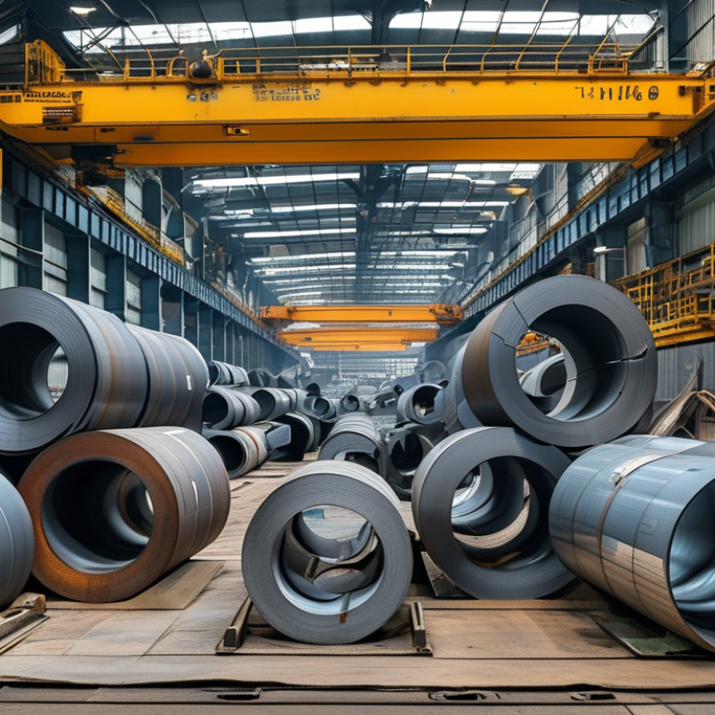 Top Steel Profile Manufacturers You Should Know in 2026?