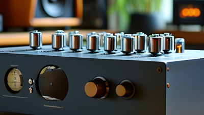 Best Audio Amplifier Board for Maximum Sound Quality?