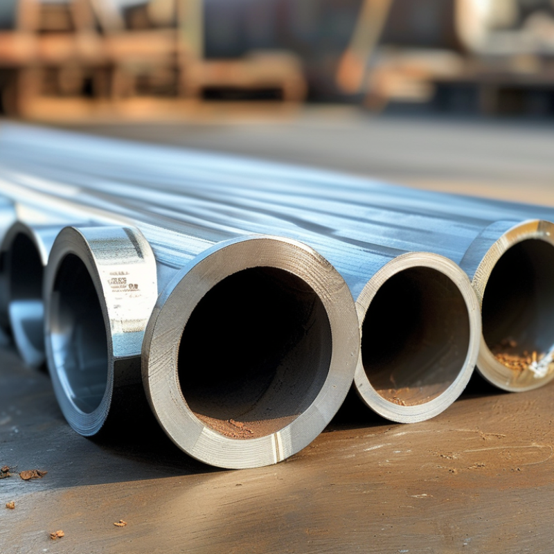 2026 Top Guide to 304 Stainless Steel Pipe for Global Buyers