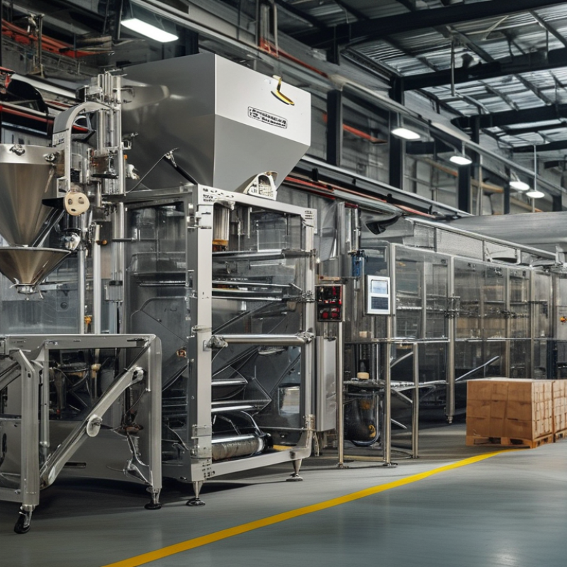 Top Benefits of Using a Vacuum Packing Machine for Your Business?