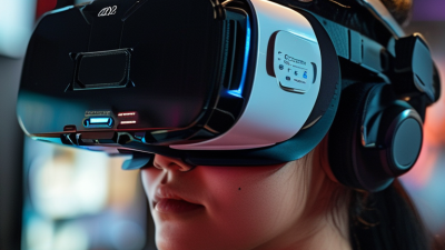 2026 Ultimate Guide to Choosing the Best VR Game System?