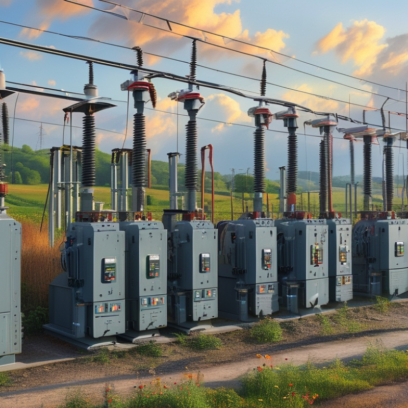 How to Choose the Right 11kv 630a Vacuum Circuit Breaker?
