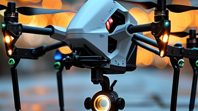Top Drone Led Lights for Global Buyers Today?