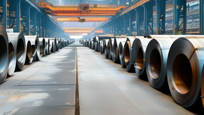 Why Choose China Steel Products for Your Global Procurement Needs?