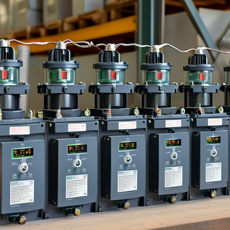 Top 5 Tips for Choosing 11kv 630a Vacuum Circuit Breaker?