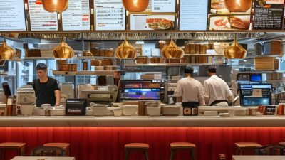 The Best Restaurant POS Systems to Boost Your Business in 2026?