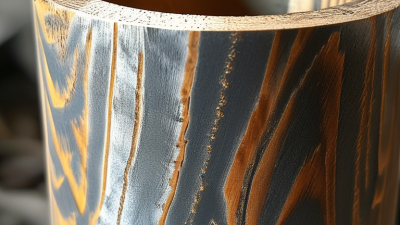 China Best Wood Grain Aluminium Pipe for Global Buyers?